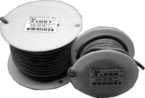 41663 SILICONE CABLE  50FT REEL 7MM