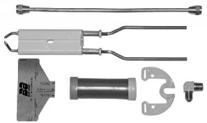 100950K CROWN HS PLUS TUNEUP KIT - UP TO 6" AIR TUBE