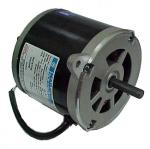 20627-004 MOTOR 1/7 HP - 230/50/2850 RPM ****OBSOLETED BY THE MFG - REPL BY P/N: 24001-KITM ****