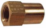 AAMA WATER NOZZLE ONLY - 6.030 X 1/2" (f)NPT