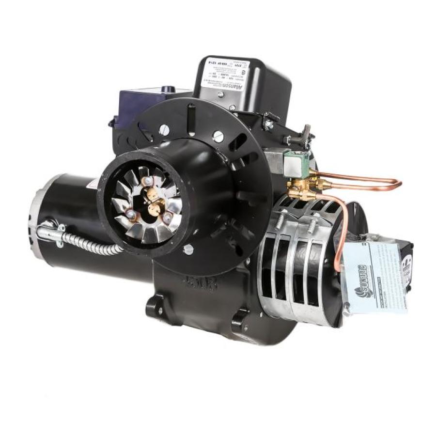 300-036  OIL BURNER FH 4 1/2" 120/50-60 / 4.00 - 13.00 GPH 300-036  OIL BURNER FH 4 1/2" 120/50-60 / 4.00 - 13.00 GPH