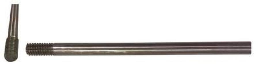 40096S 96" S/S PROBE 1/4-20 THREAD