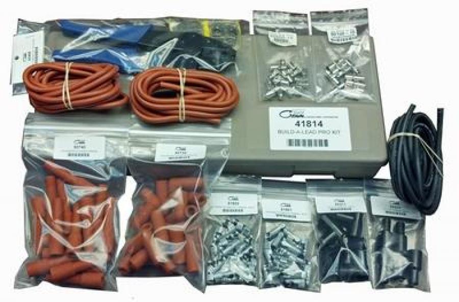 41814 BUILD A LEAD – PRO KIT