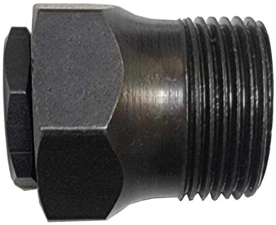 45194 GLAND NUT ASSEMBLY 3/4" NPT - FITS ON 9/16 DIA INSULATORS