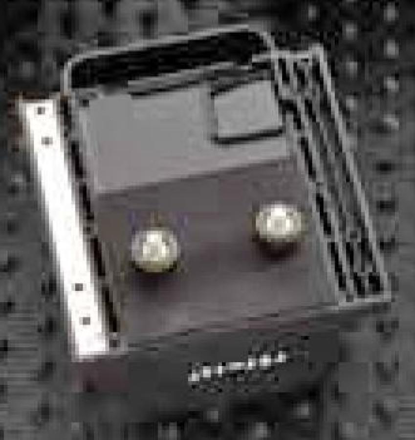 SSI-UR200 ALLANSON OMNI UNIVERSAL TRANSFORMER 120V DC - 10SAY-01 / 2275U SSI-UR200 ALLANSON OMNI UNIVERSAL TRANSFORMER 120V DC - 10SAY-01 / 2275U