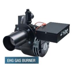 63543-001 EHG PKG-6" W/GT RY 795 GAS BURNER WITH GAS TRAIN