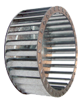 21642-SER  KIT-FAN 2.00" W X 5.50" OD X 1/2" BORE