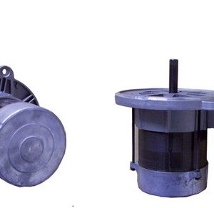 24001-001  MOTOR 1/7 HP - 220/230-50/60 PSC