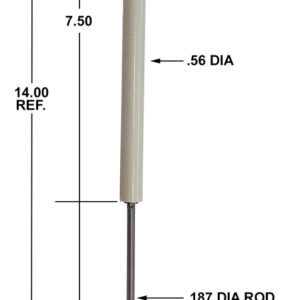27729  THOMAS M ELECTRODE