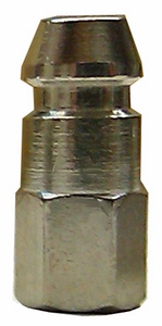50780-10 IT 207 8/32 TERMINAL / RAJAH E9-BS 8-32 10/PK