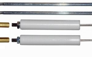 5780C BECKETT ELECTRODE KIT FOR MODELS AF AR SF SR
