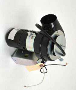 61875  MOTOR/CONTROL BOX W/COVER