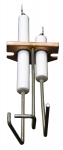 62261-002 ELECTRODE-P265F DI