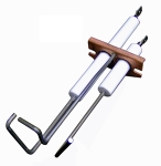 62261  ELECTRODE-P250AF DI