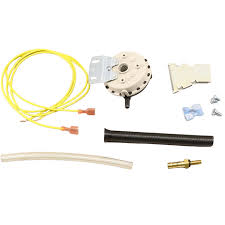 63272-005  KIT-PRESSURE SWITCH HSG .2SP