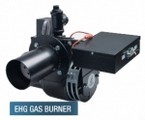 63546-001  GAS BURNER MODEL EHG PKG-15" W/GT RY 795 / 425,000 - 700,000 Btu/h