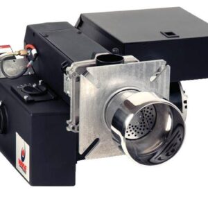 63772-001  GAS BURNER  MODEL LC1500 RM7 O/O / 795&CSD1 / 700,000 - 1.5 million Btu/h