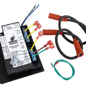 64420-SER2  WAYNE HONEYWELL CONTROL KIT 30