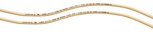 70043-02 WEIL-McLAIN IGNITER LEAD QB180/300
