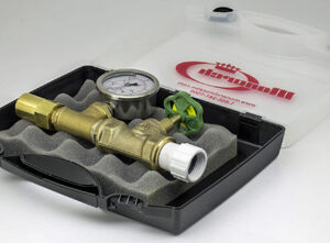 AAMA WATER TEST KIT