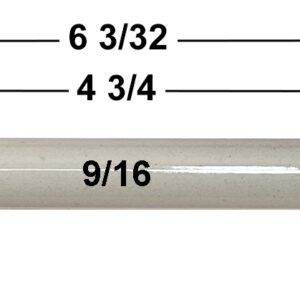 HAU53400X003  HAUCK REPLACEMENT IGNITER 53400X003