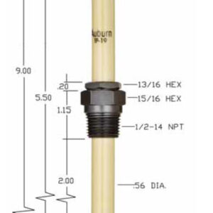IP-19 AUBURN IGNITER - CS13006