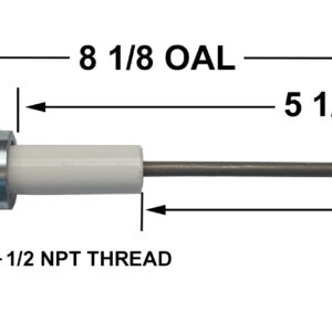 R240-2755 FIVES NORTH AMERICAN IGNITER