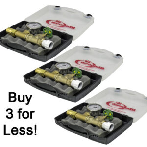 AAMA WATER TEST KIT 3/PK - SAVE $93.60