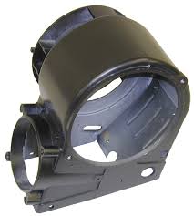 20372 WAYNE BURNER HOUSING FOR EHAR
