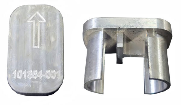 101364-001  FH SERIES GUN SETTING GAUGE