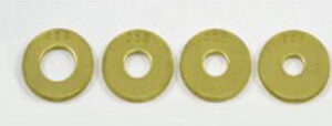 62459-002  ORIFICE PACK KIT TO CONVERT FROM LP TO NAT GAS FOR HSG400