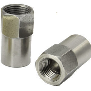 14STDBODSS  STANDARD S/S NOZZLE ADAPTOR 1/4" NPT