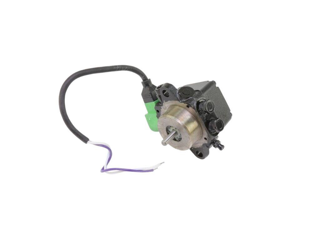 101128-SER12V COMBO PUMP KIT-12V