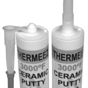 70203 THERMEEZ CERAMIC PUTTY – 11 OZ TUBE