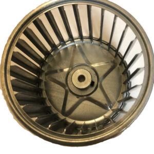 23022-SER BLOWER FAN KIT 3.44" W X 4.75" D X 5/16" BORE