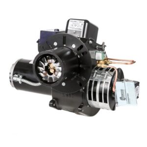 300-036 FH BURNER - 4 1/2" - 120/50-60